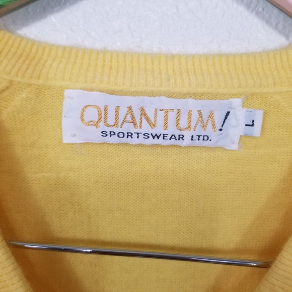 Vintage Soft Caesars Sweater L - Picture 5 of 6